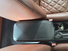 CENTRE ARMREST LID JAGUAR X-TYPE X409 2007 On SPORT PREMIUM 4 DOOR SALOON
