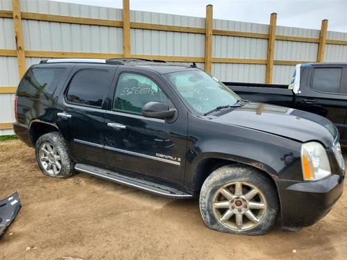 Yukon 2009 owners - yukon,