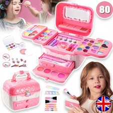 Kids Makeup Sets for Girls Non