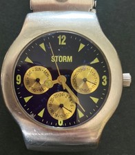 Storm London Multi Nuclear