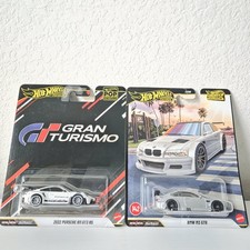 Hot Wheels Premium Gran