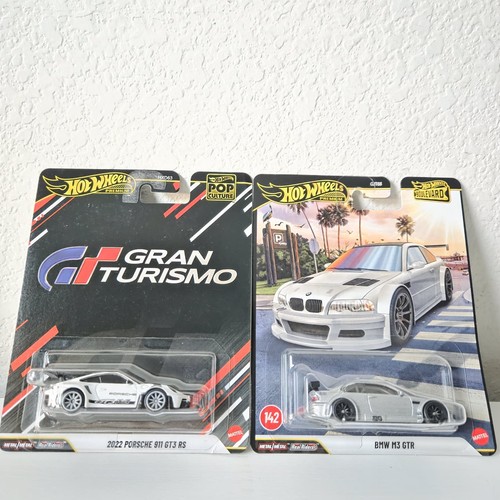 Hot wheels premium - wheels, gran