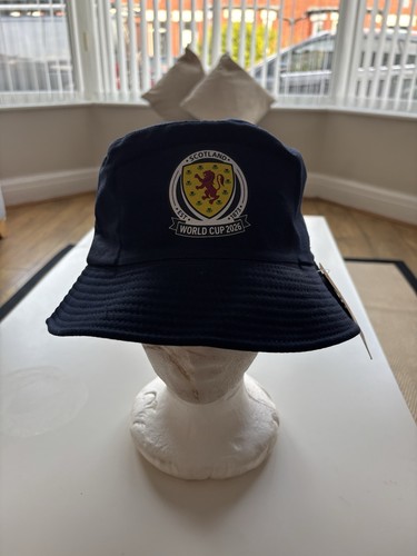 Scotland world cup 2026 bucket - world,