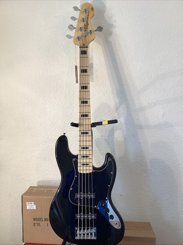 Electric bass guitar pac - electric,