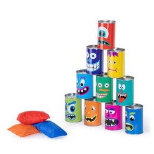 Hillington Bean Bag Can Toss