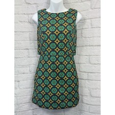 Millie Macintosh A-Line Dress