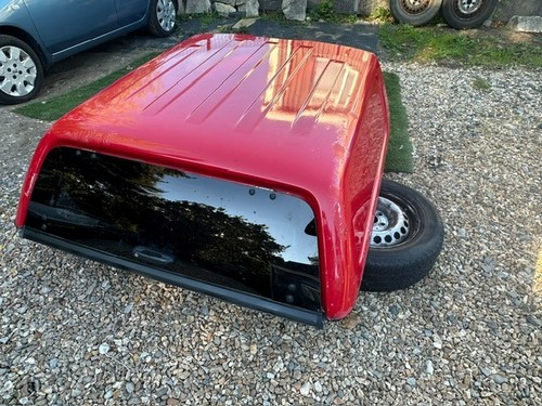 Ford ranger hardtop canopy - ranger, hardtop/canopy