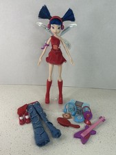Mattel Winx Club Musa Doll