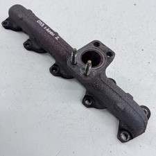 CITROEN DS3 MK1 EXHAUST