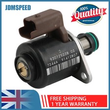Fuel Pump Pressure Regulator