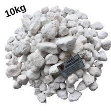 10 KG *** WHITE COMMERCIAL