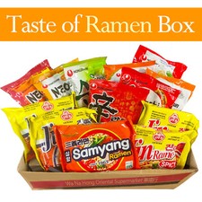Korean Top Selling Assorted