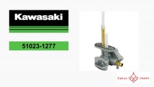 Kawasaki OEM 51023-1277 Zephyr