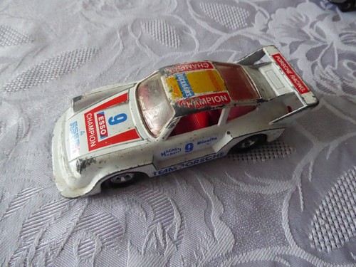 Vintage matchbox superkings - matchbox,