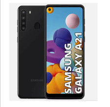 Samsung Galaxy A21 SM-A215U