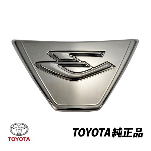 Toyota genuine estima - toyota,
