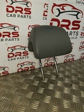 SAAB 93 HEADREST DRIVERS FRONT OSF VECTOR 1.8T AERO 2003-2011