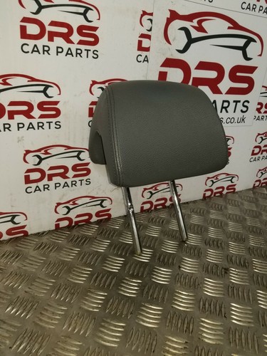 Saab headrest drivers front - saab,
