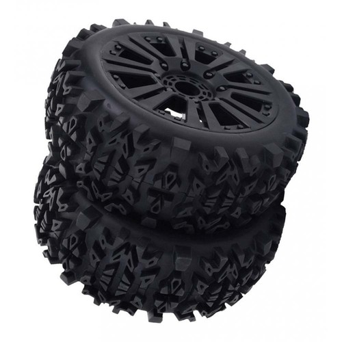 Buggy wheel rim rubber - buggy,