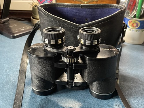 Binoculars boots cased ascot - boots,