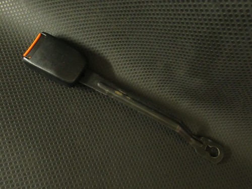Audi front - 8c, (92-96)