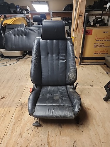Oem bmw e30 front left - bmw,