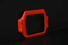 1980 Cagiva 125 WMX Front Plate / 1980 Cagiva 125 WMX Flat Front