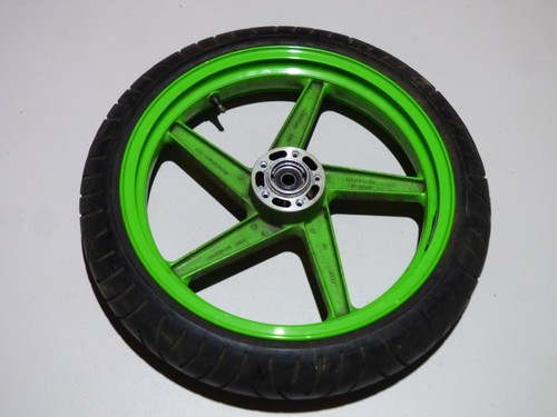 Genuine kawasaki kr1s - kawasaki, kr1-s