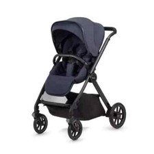 Silver Cross Reef Pushchair