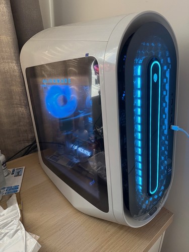 Dell alienware aurora r13 with - dell,