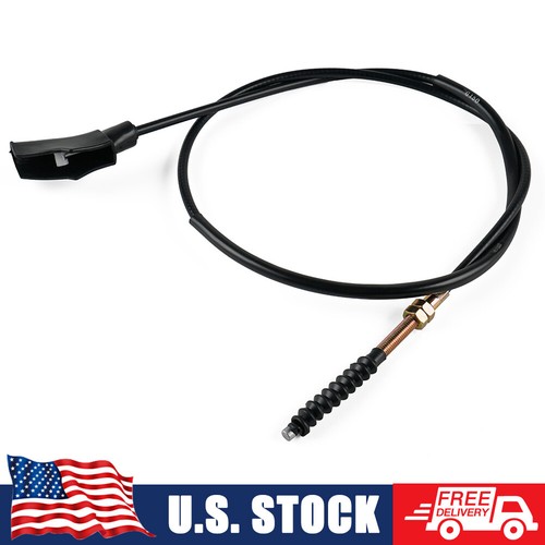 Reproduction front brake cable - reproduction,