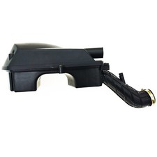 Air filter box - filter,