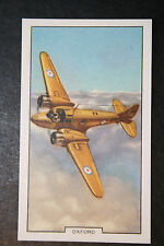 AIRSPEED OXFORD   RAF Advanced