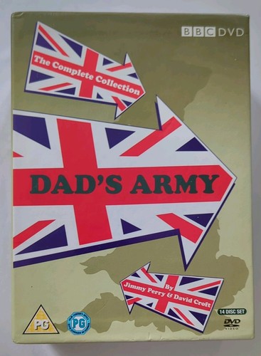 Dad army bbc - army,