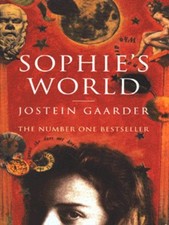 Sophie's world (Paperback) -