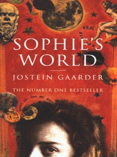 Sophie world - sophie's,