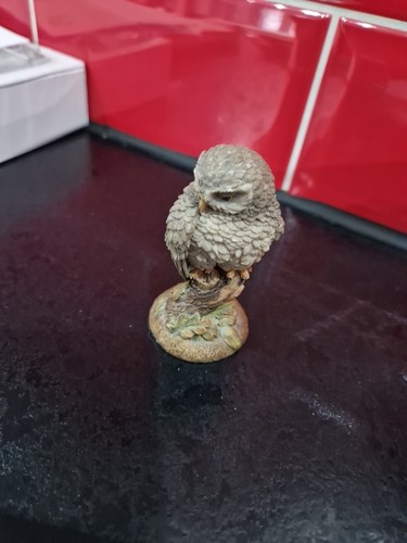 Royal doulton owls - ,