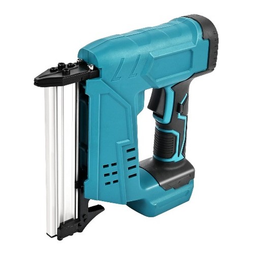 Straight finish nail gun - finish,