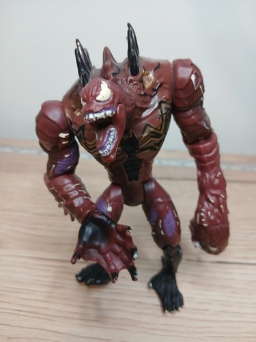 Vintage toybiz marvel - vintage,