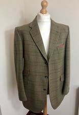 Master Magee Vintage 100% wool