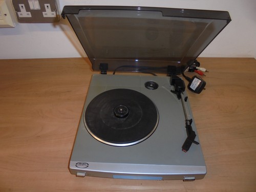 Bush acoustics mtt1 mini - acoustics,