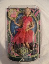 WICKED Glinda Arduenna Fashion