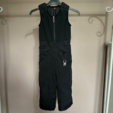 Spyder Kids Ski  Bib