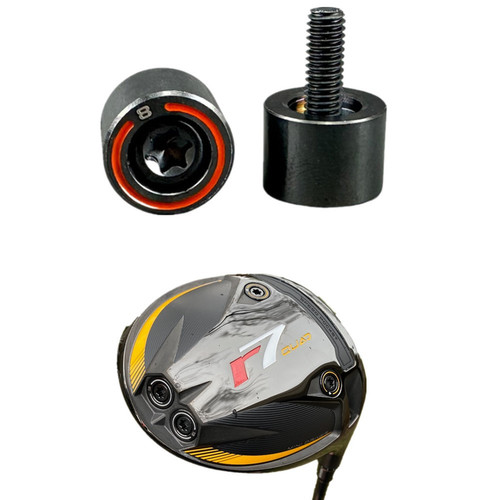 1pc golf weight for taylormade - golf,