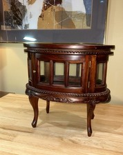 Victorian Dual Door SALESMAN