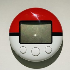 Pokewalker For Pokemon Heart
