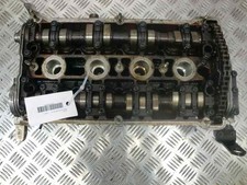 A1SI10MG CYLINDER HEAD /