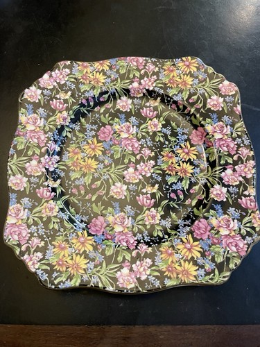 Royal winton nantwich floral - winton,