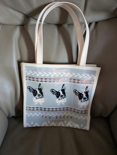 Ted baker french - french, bulldog