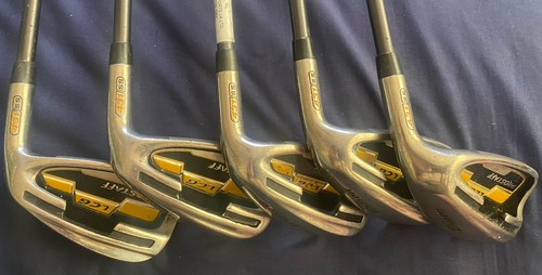 Wilson prostaff lcg - lcg, 5